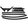 Boat Deck Track Malibu Non Skid Sticker Set of 7 by Sharpline