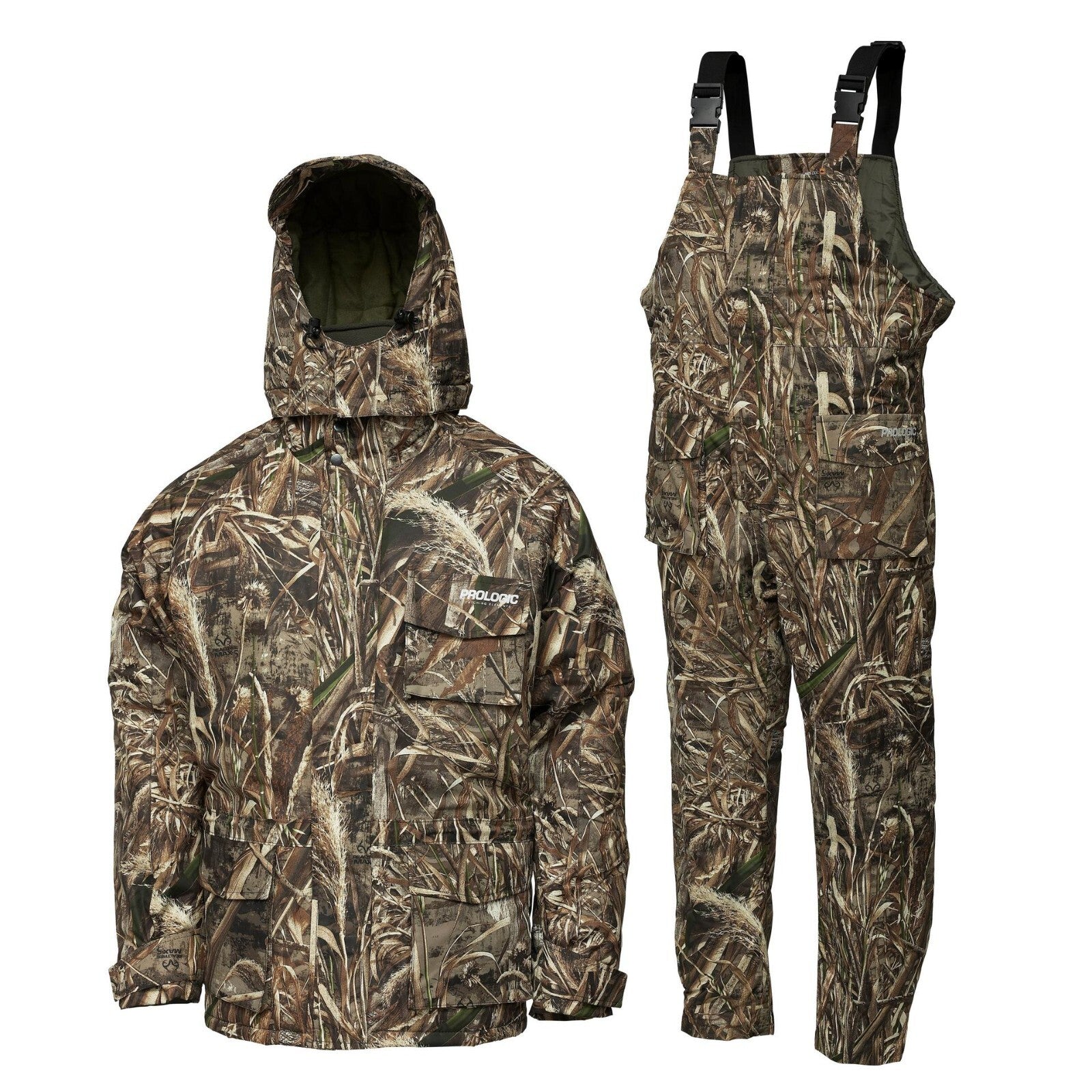 Prologic Max5 Camo Thermal Suit by Prologic