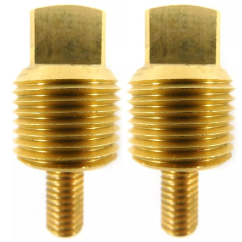 Plug for Volvo Penta AD AQA/AQD/BB/D11/D12/D4/TAMD/TD/THAMD (2001-2003)