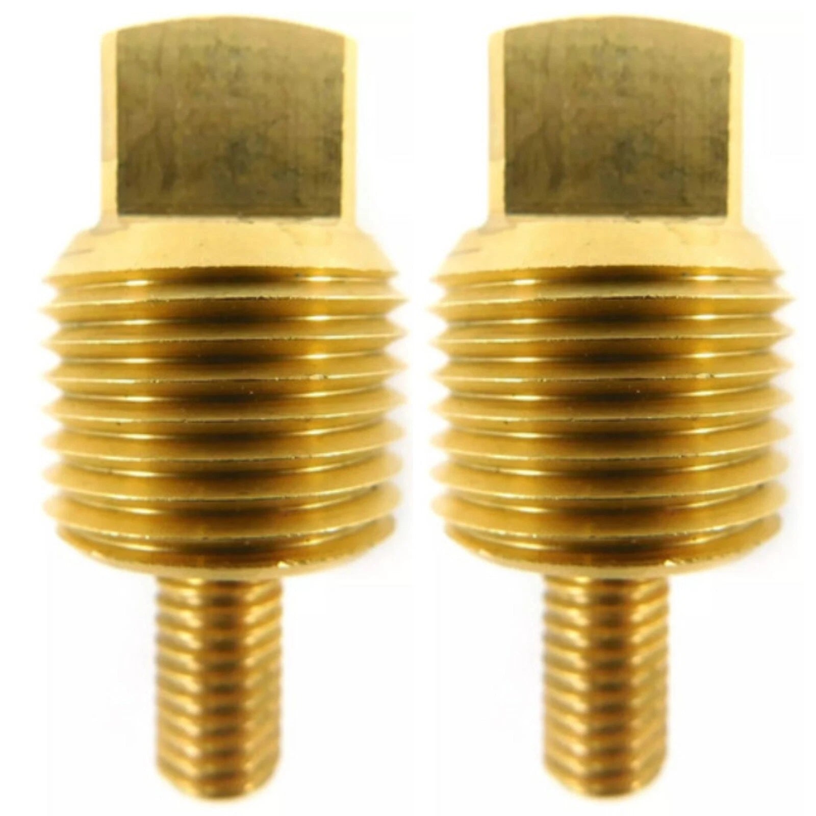Plug for Volvo Penta AD AQA/AQD/BB/D11/D12/D4/TAMD/TD/THAMD (2001-2003)