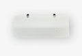 Marine Starboard Console Seat Lid 35 1/2" X 14 1/4" X