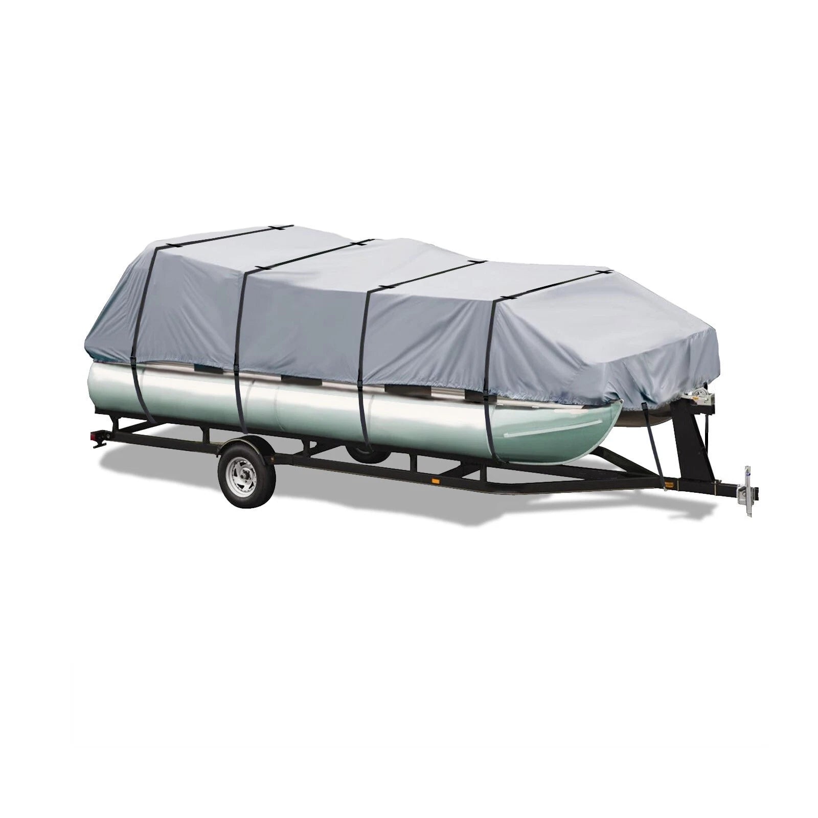 Sea-doo Switch Cruise 21 Ft Trailerable Heavy Duty Pontoon Boat