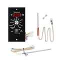 Digital Control Board New For Traeger Wood Pellet Grill 180-375f