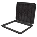 Jim Black Boat Deck Hatch 16 x 18 Inch by Jim