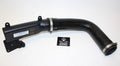 Sea Doo Gti Le Gti Rfi 787 Rfi Exhaust Resonator Plastic Tube Hose