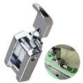 Stainless Steel Presser Foot