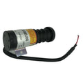 12V Stop Solenoid For Deutz Bf3l914 D914l03 F3l914 D914l05 D914l06