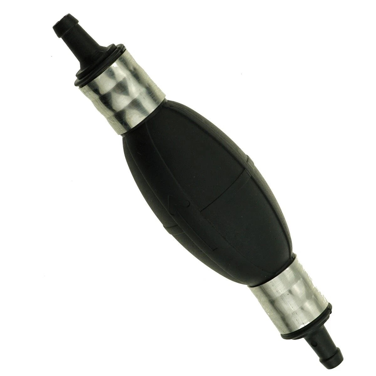 Boat Fuel Primer Bulb Assembly for Yamaha Outboard 6HP-250HP 5/16" 8MM
