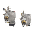 6l2-14301 6l2-14302 Carburetor For Yamaha Outboard Motor 2t 2