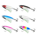 Fishing Lure Set for Casting Bait