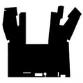 Mat Cfm435 Fits Case 3020 4000 4020