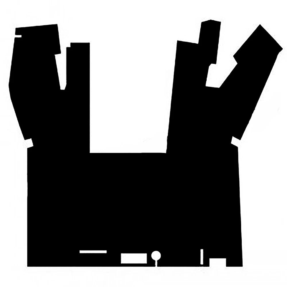 Mat Cfm435 Fits Case 3020 4000 4020