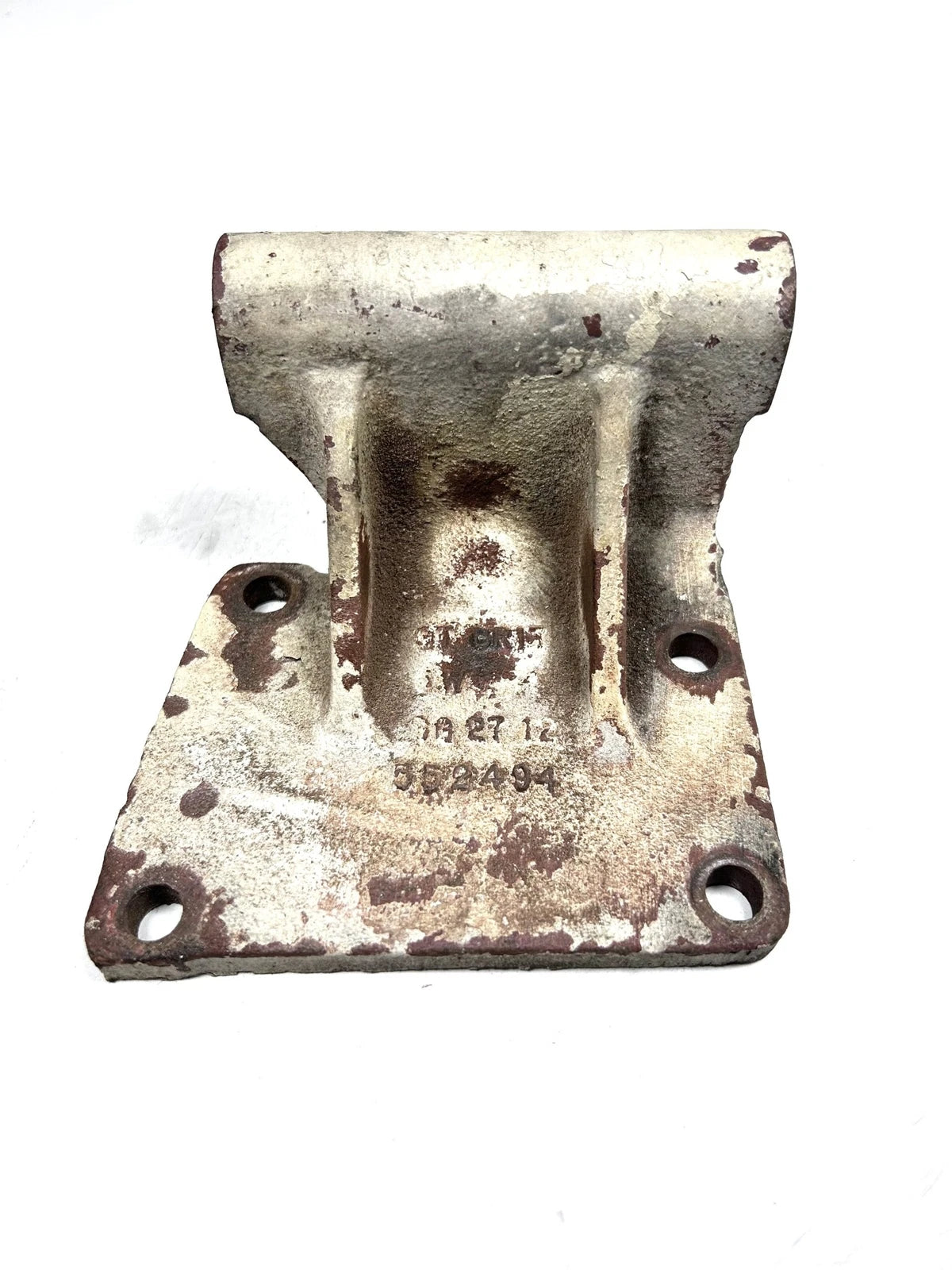 Cummins 552494 , V-504-f2 V504f2 Bracket Mount