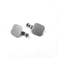 Door Armrest Screw Cover For Solaris Compatible With For Ryan Models