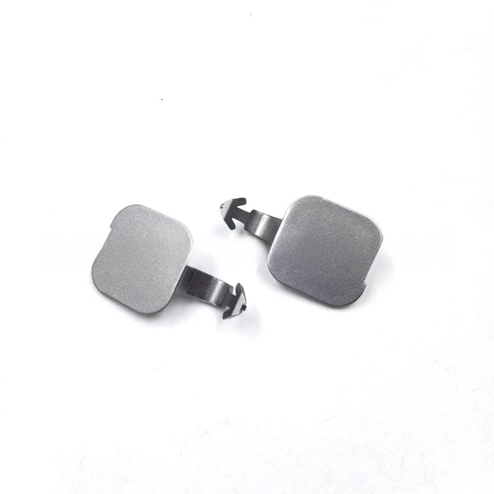 Door Armrest Screw Cover For Solaris Compatible With For Ryan Models