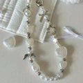 Keychain Fun Lightweight Material Various Styles