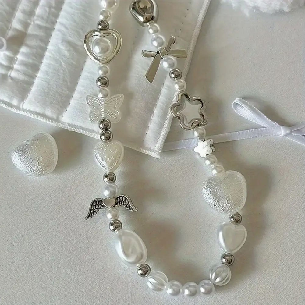 Keychain Fun Lightweight Material Various Styles