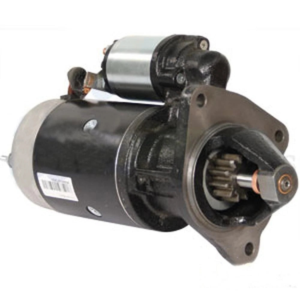 12V Starter For Part 82013922 8203923 82980885 86513093 86628964