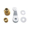 Shift Bushing & Lever Kit Mercruiser MR Alpha 1 by Mercruiser
