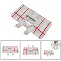 Sewing Machine Presser Foot Parts