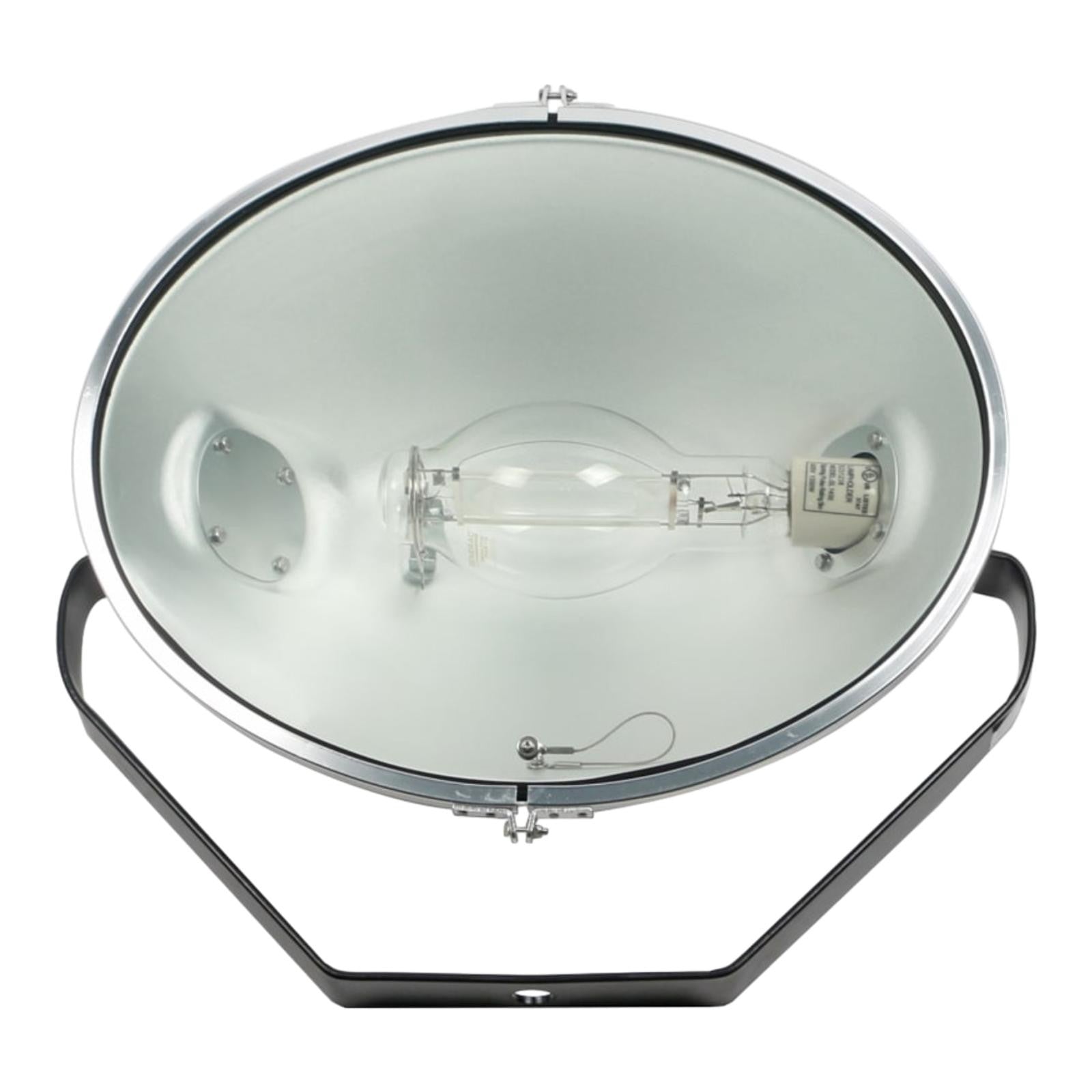 1100W Metal Halide Light Assembly A0000117617 For Generac Mlt3060