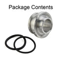 Useful Oil Pump Sump Seal/oil Pick-up Seal For | Hook & Hull Co