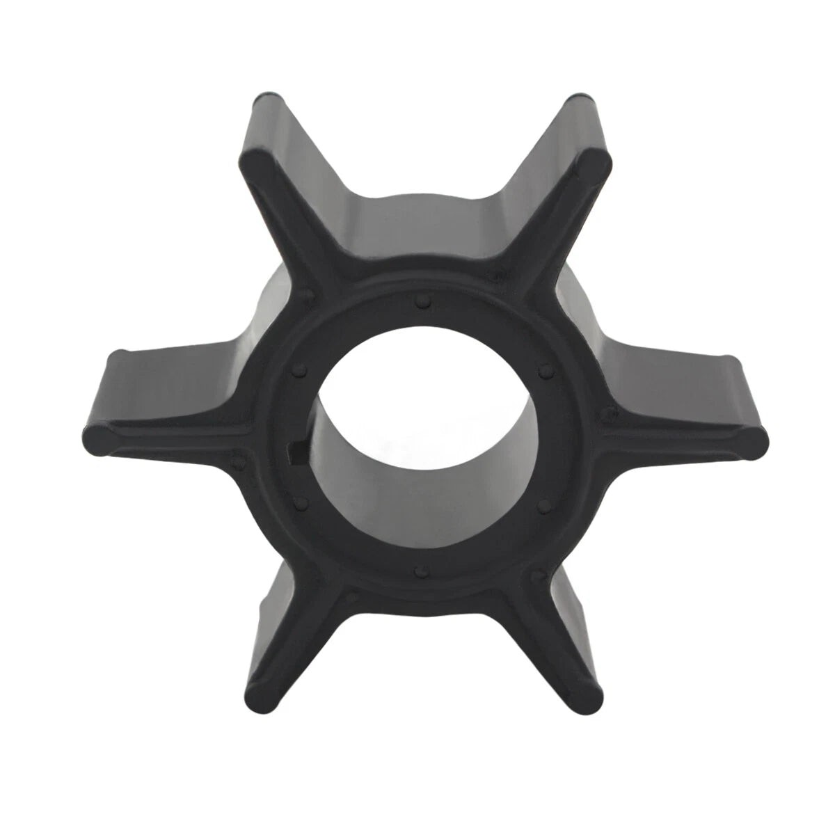 Impeller with Key for Nissan/Tohatsu 40-50HP Models (3C8 Series)