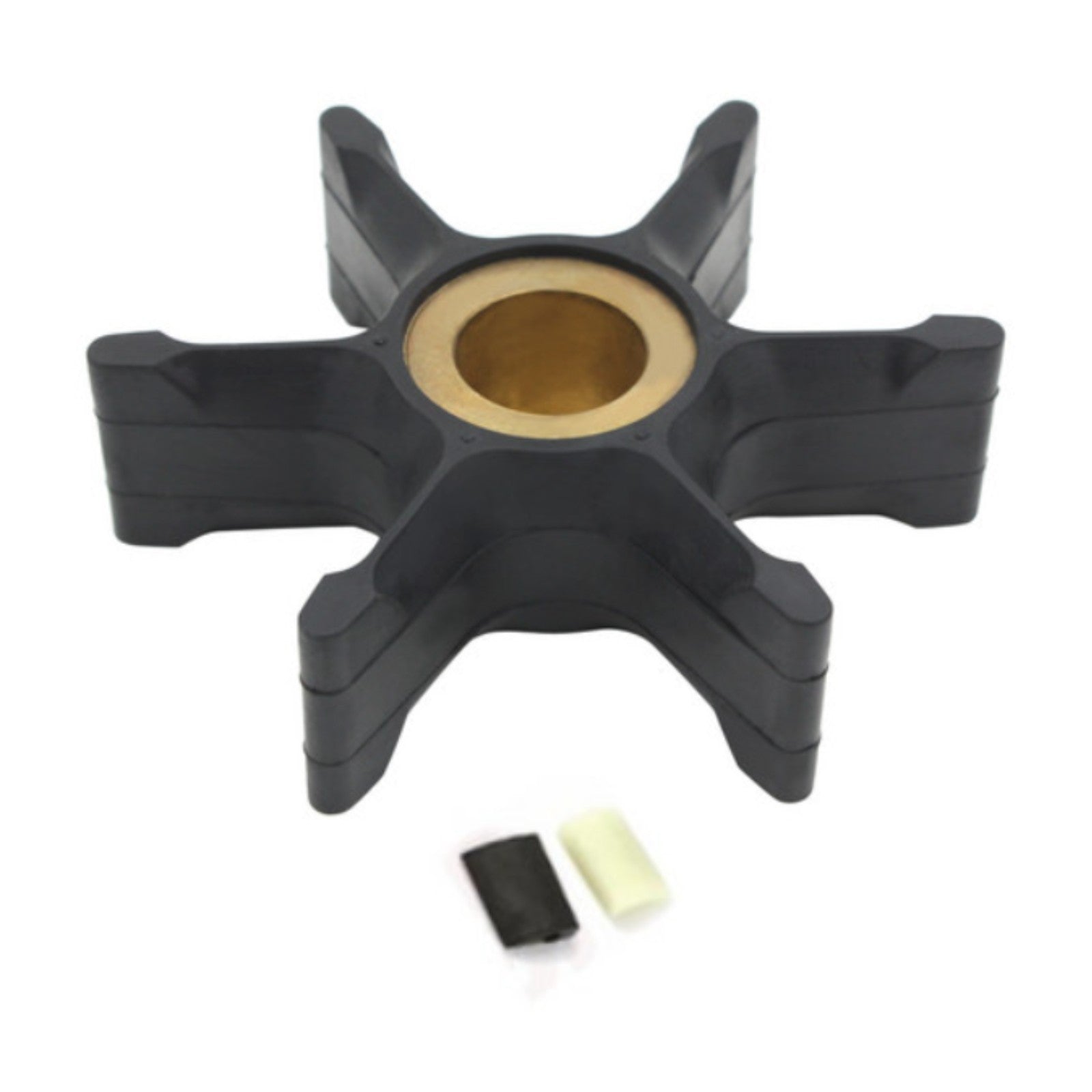 Johnson Evinrude Water Pump Impeller Kit by Johnson