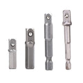 Chrome Vanadium Socket Adapter