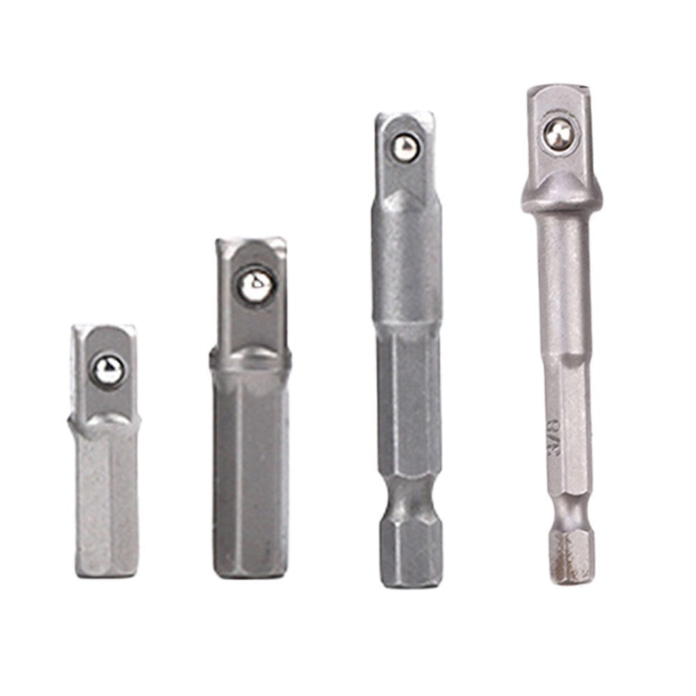 Chrome Vanadium Socket Adapter