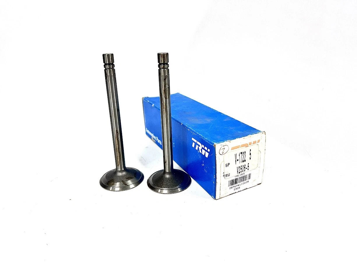 Trw V2506-5, Intake Valve, 2 Pack, Oem