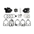 Mercruiser Alpha One Gen 1 ('86-'90) Water Pump Impeller