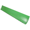 Ah160605 New Wide Feed Plate Assm Fits John Deere Combine Models 9610