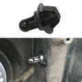 Gas Tank Lid Latch Catch For Toyota For Tacoma And For Tundra Vehicles
