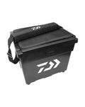 Daiwa Seatbox & Cushion by Daiwa