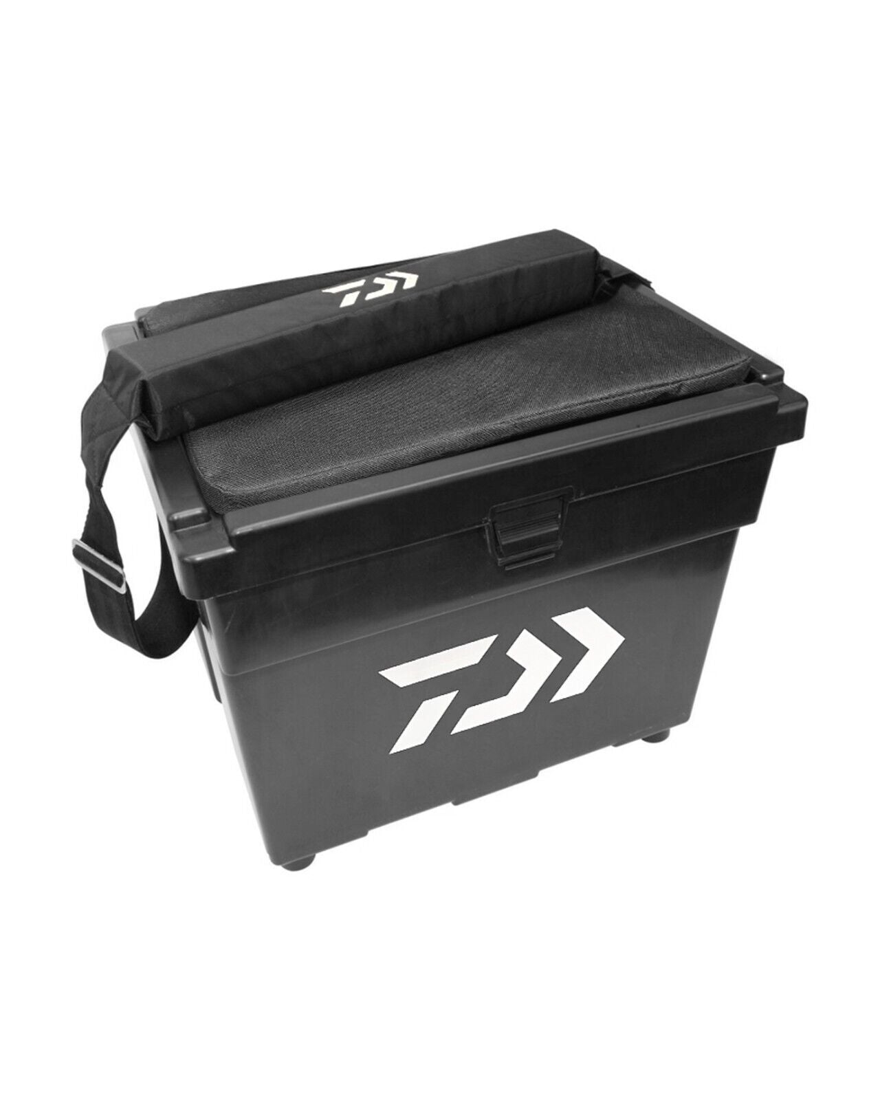 Daiwa Seatbox & Cushion by Daiwa