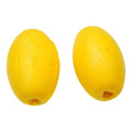 Set of 5 EVA Buoys for Fishing Nets