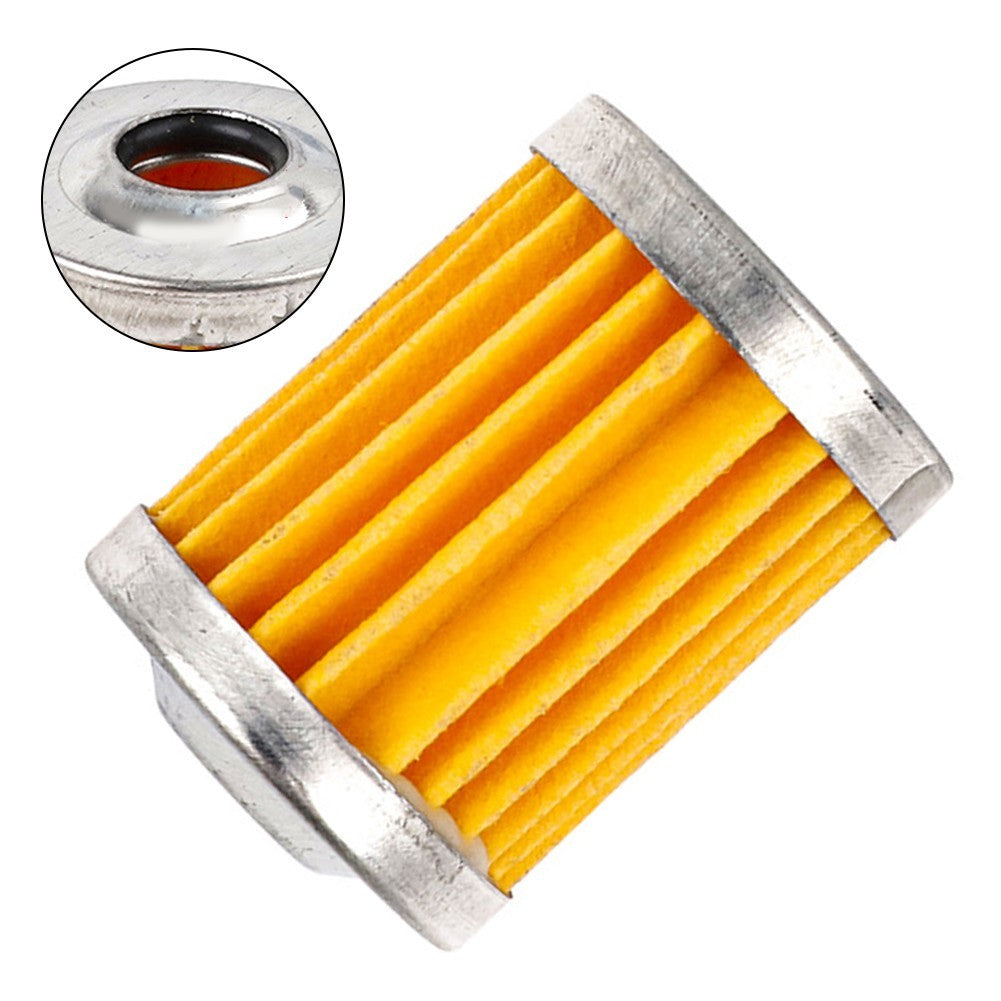 Off-Road Vehicles Fuel Filter Elements