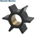 Outboard Impeller For Mercury 4.5/7.5/9.8hp Motors 47-89981 47-65957