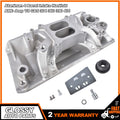 Intake Manifold Jeep CJ5 CJ7 AMC