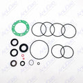 Fit Volvo Penta 110s Saildrive Upper Lower Complete Gasket Kit 876397