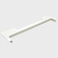 Robalo Boat Transom Trim Glossy White Plastic by Robalo