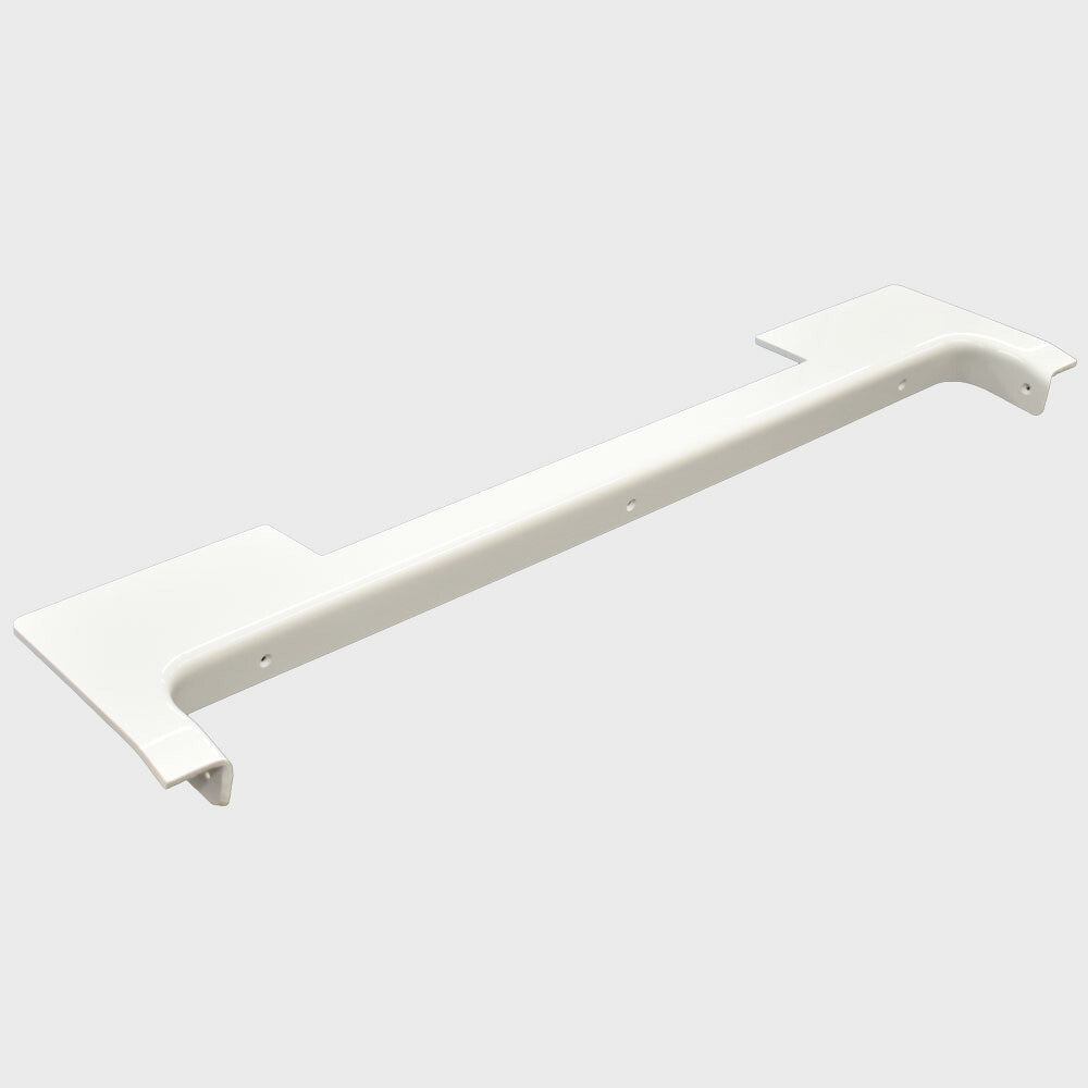 Robalo Boat Transom Trim Glossy White Plastic by Robalo