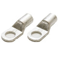 Sea Ray Boat Battery Lug Cable Connectors 2/0 AWG by Sea Ray