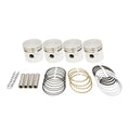 R2327 Rebore Kit .030 Fits Allis-chalmers