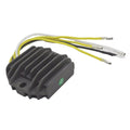 Voltage Regulator Rectifier Suzuki DF 9.9 15HP by Suzuki