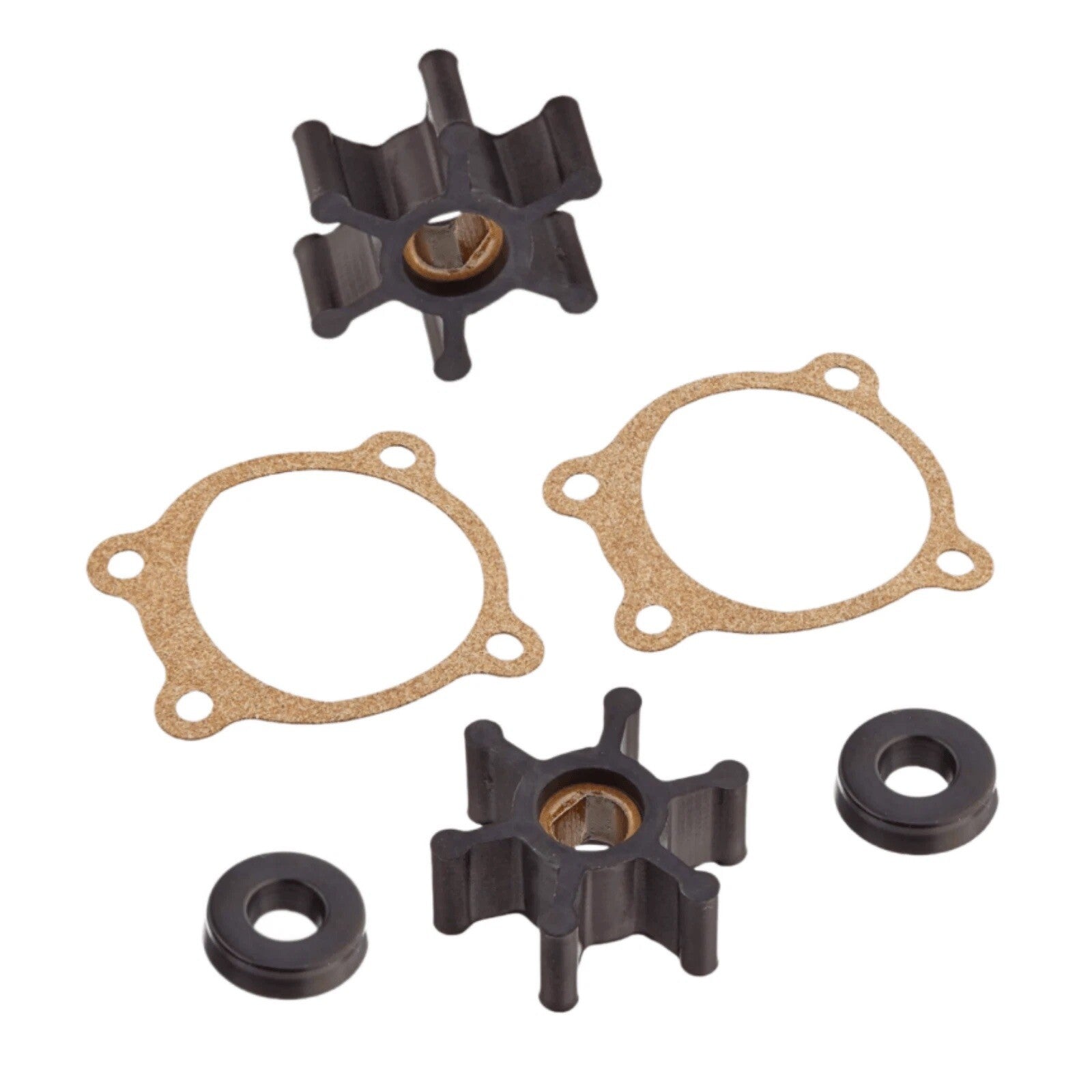 Impeller Kit for Wayne Pumps PC1 & PC2 by Wayne