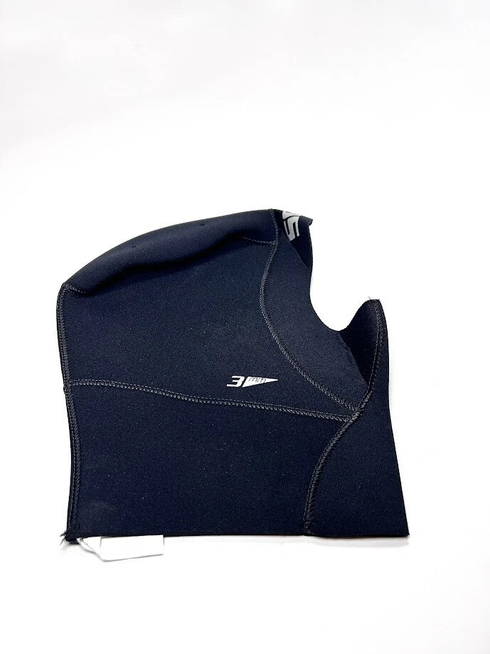 '-New- Seac Standard Dive Hood, 3mm, Size Medium | Hook & Hull Co