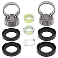 Swing Arm Bearing Kit For Harley Davidson Fxb Sturgis 1991