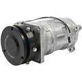 521257m92 Compressor Fits Massey Ferguson 1080 1100 1130 1150 500-6003